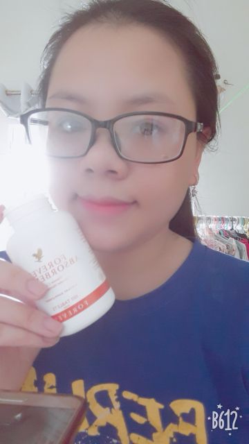 VIÊN BỔ SUNG DINH DƯỠNG FOREVER ABSORBENT-C - VITAMIN C TỰ NHIÊN 048flp | Thế Giới Skin Care