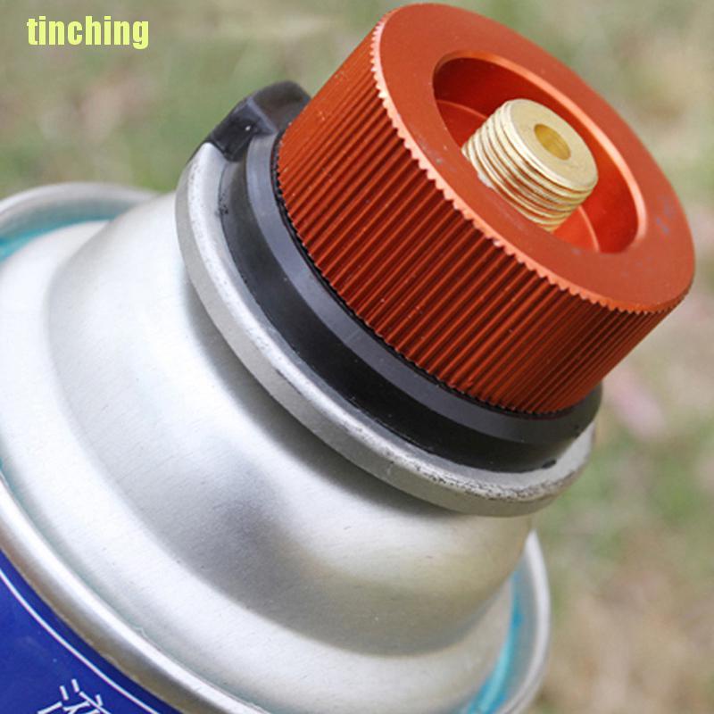Đầu Chuyển Đổi Bình gas Cho Cắm Trại Ngoài Trời