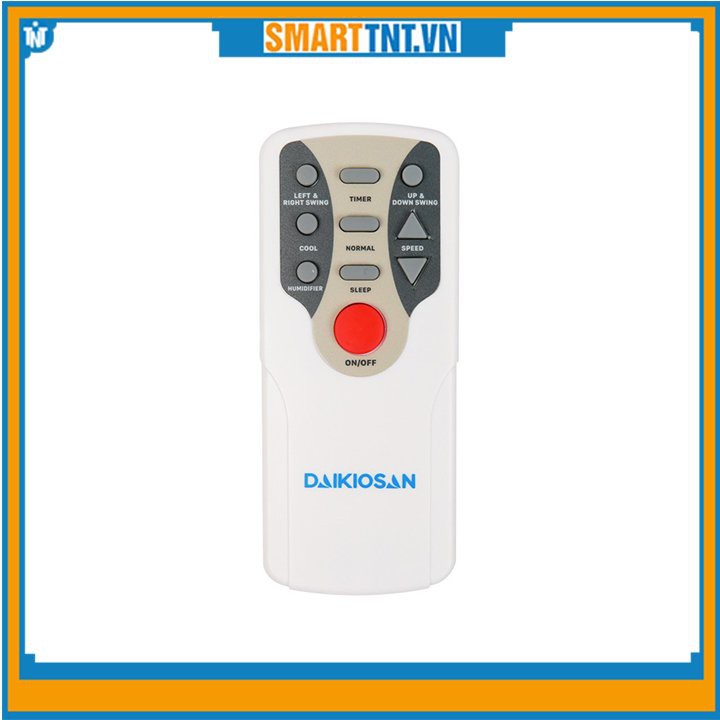 Máy làm mát Daikio DKA - 01500B chính hãng, hàng đẹp Smarttnt.vn