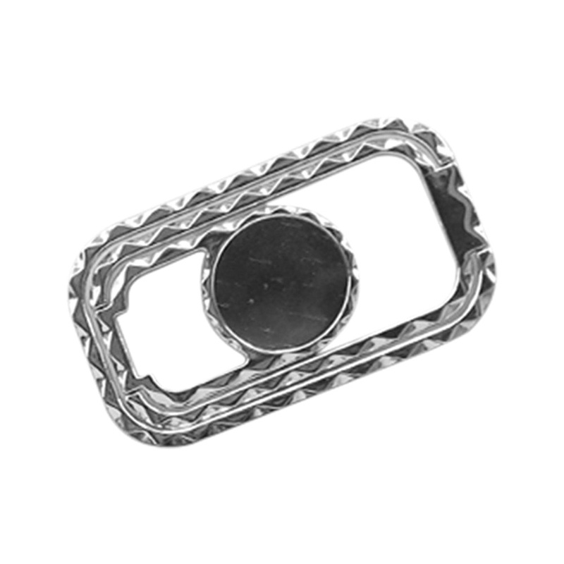 Giá Đỡ Máy Tính Bảng Bằng Hợp Kim Kẽm Màu Đen / Vàng Hồng / Bạc