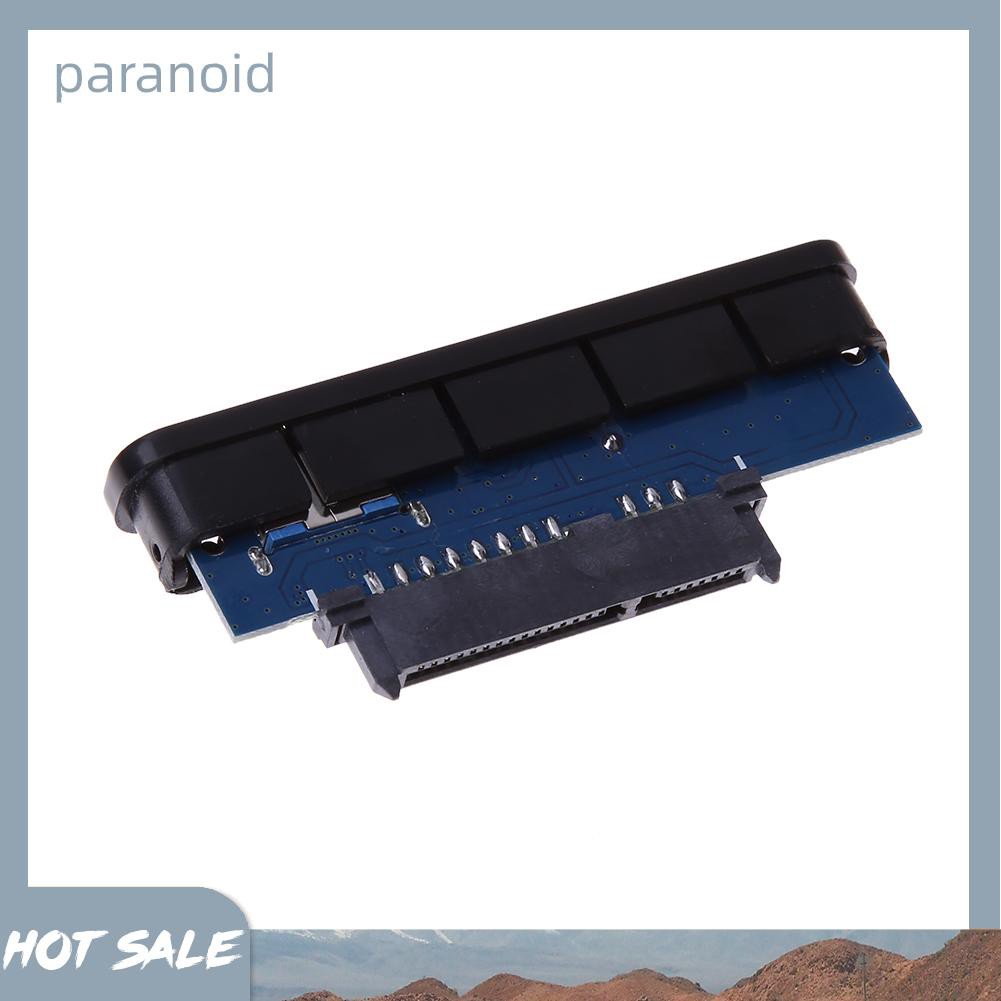 Mới Hộp Đựng Ổ Cứng Ngoài USB 3.0 2.5 "SATA HDD / SSD | BigBuy360 - bigbuy360.vn