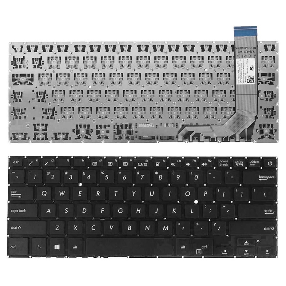 BÀN PHÍM LAPTOP ASUS X407 dành cho Vivobook A407 A407M A407U X407 X407M X407U