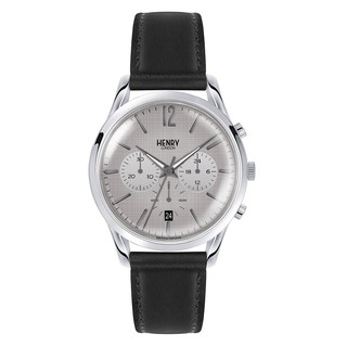 Đồng Hồ Nam Henry London HL39 CS 0077 Piccadilly