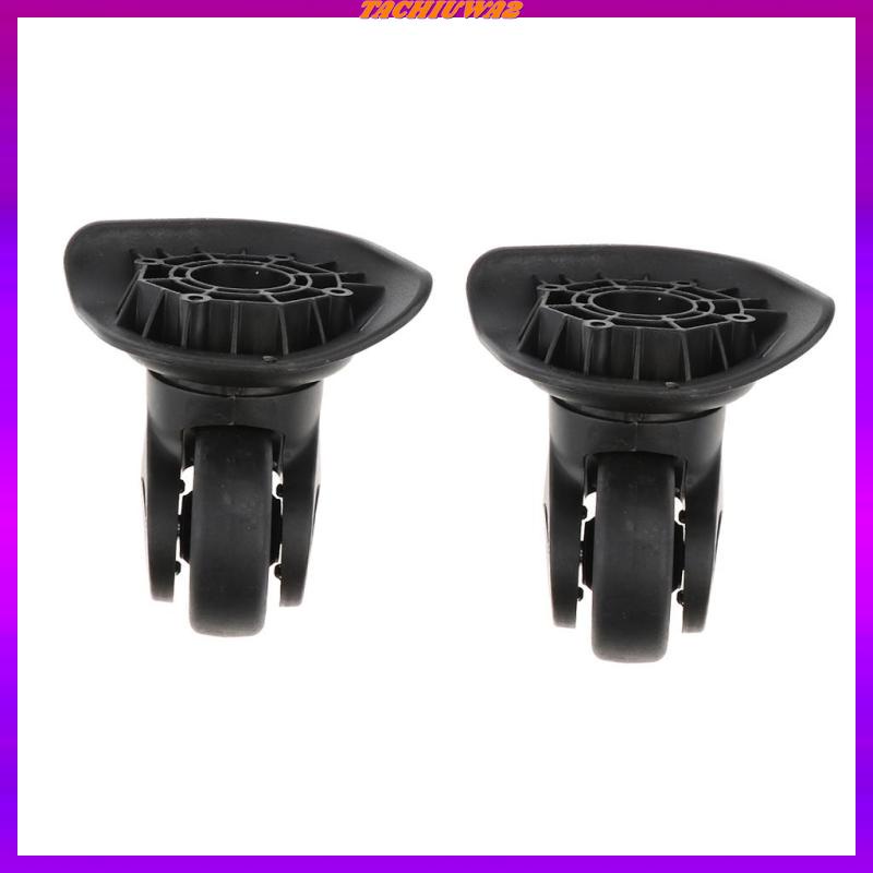 Set 2 Bánh Xe Thay Thế Cho Vali Hành Lý Tachiuwa2