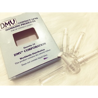 Cây gỡ kính áp tròng cứng đeo ban đêm