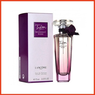 Nước hoa lancome tresor midnight rose tinh dầu nước hoa pháp