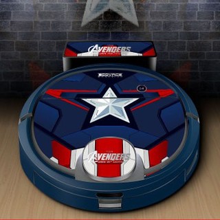 Hình dán cho robot hút bụi DN33 35 36 39 55 320 520 DN55