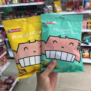 Kẹo Bigtop Chewy