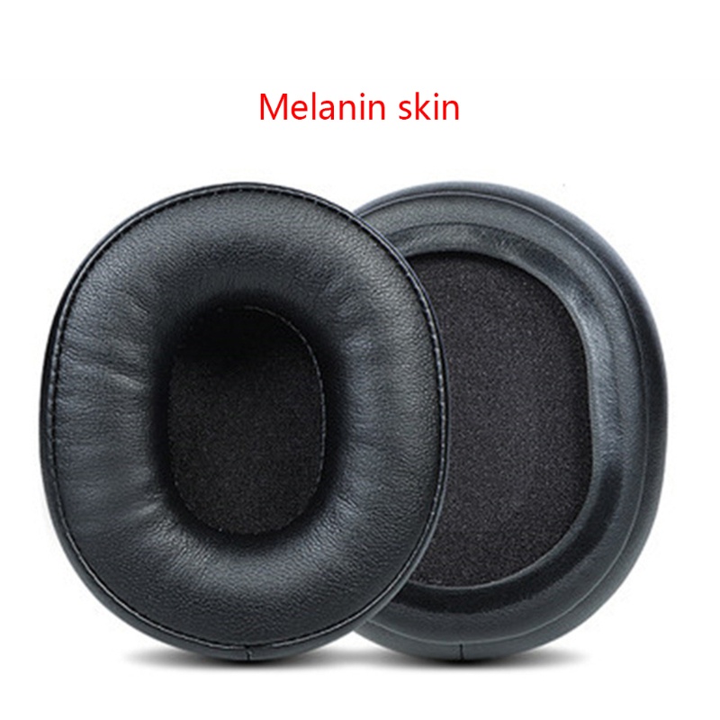 Đệm Xốp Bọc Đầu Tai Nghe Giảm Tiếng Ồn Thay Thế Thoải Mái Cho ATH-M60X