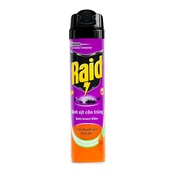 Bình xịt CÔN TRÙNG Raid 600ml