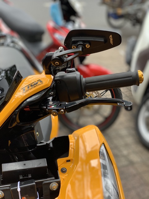 Tay côn TWM chính hãng Italy