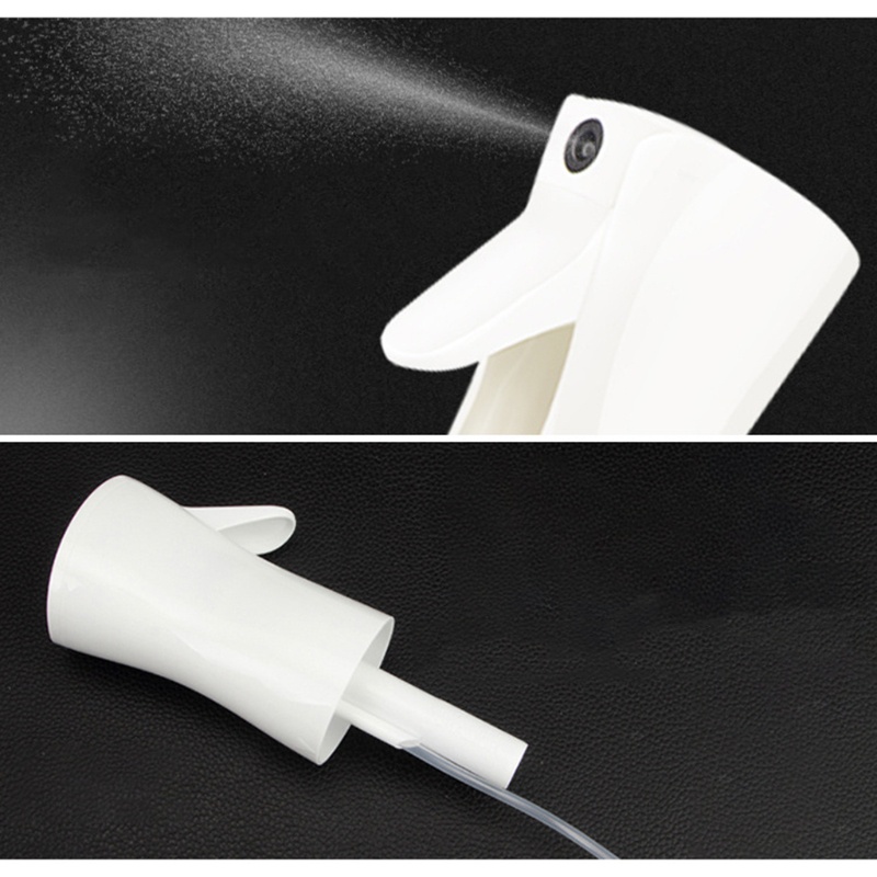 Bình Xịt Nước Áp Suất Cao 200ml YOUYO Dành Cho Thợ Cắt Tóc