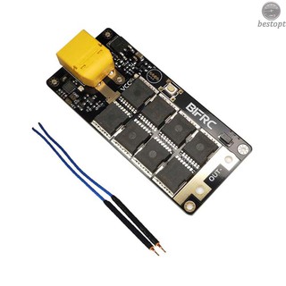 Bộ dụng cụ hàn pin điện tử gồm bút hàn điểm và bảng mạch PCB di động DIY