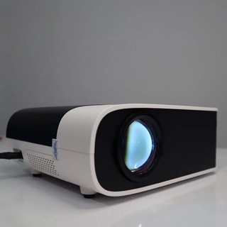 Máy chiếu mini Khủng Long Xanh T2KPro