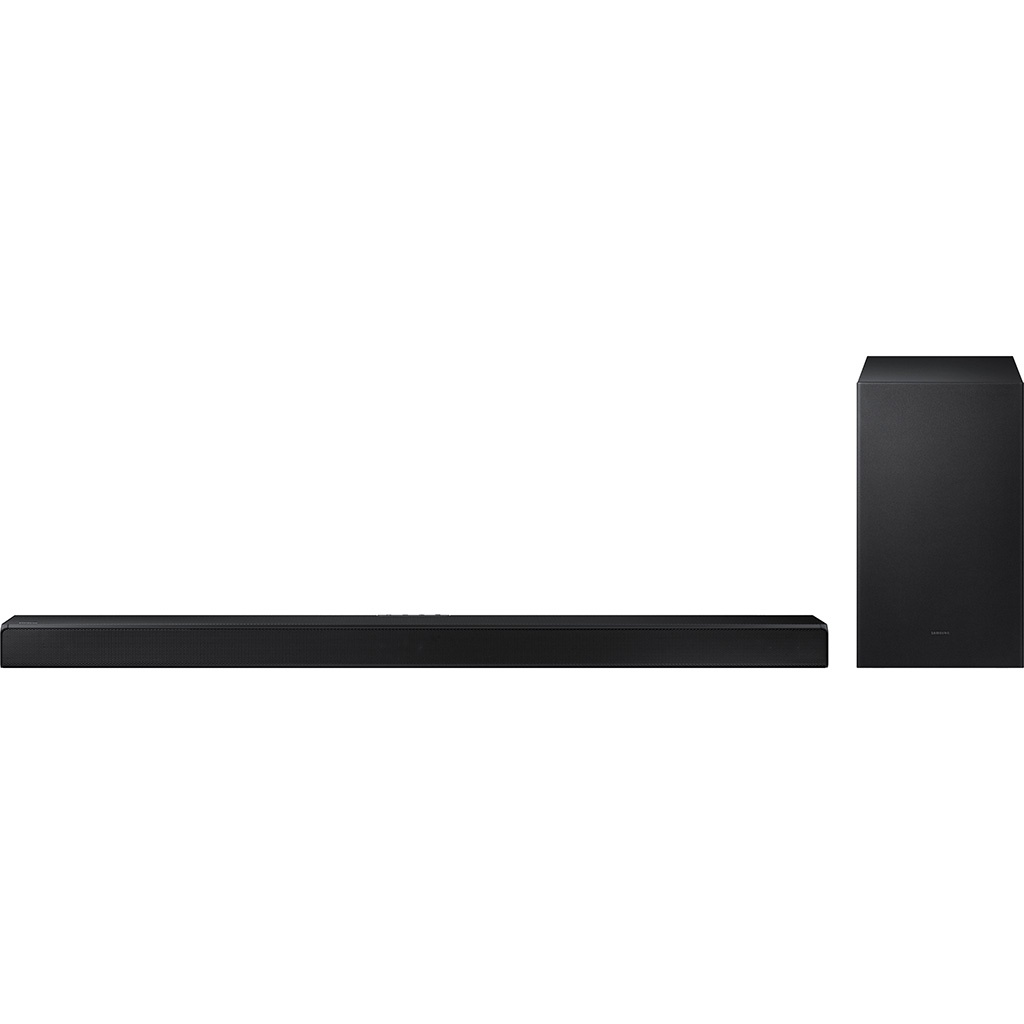 Loa soundbar Samsung HW- A650 3.1ch, công suất 430W - Chính hãng mới 100%