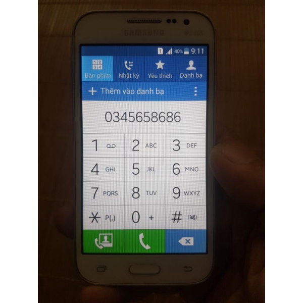 SAMSUNG - G360 CHÍNH HÃNG NGHE GỌI,GIẢI TRÍ GIÁ RẺ | BigBuy360 - bigbuy360.vn