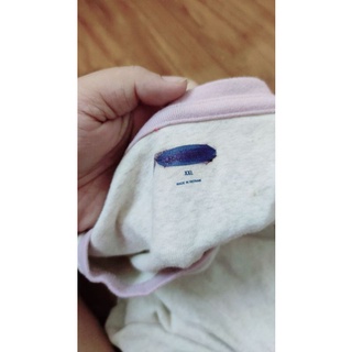 Áo old navy dài tay vnxk