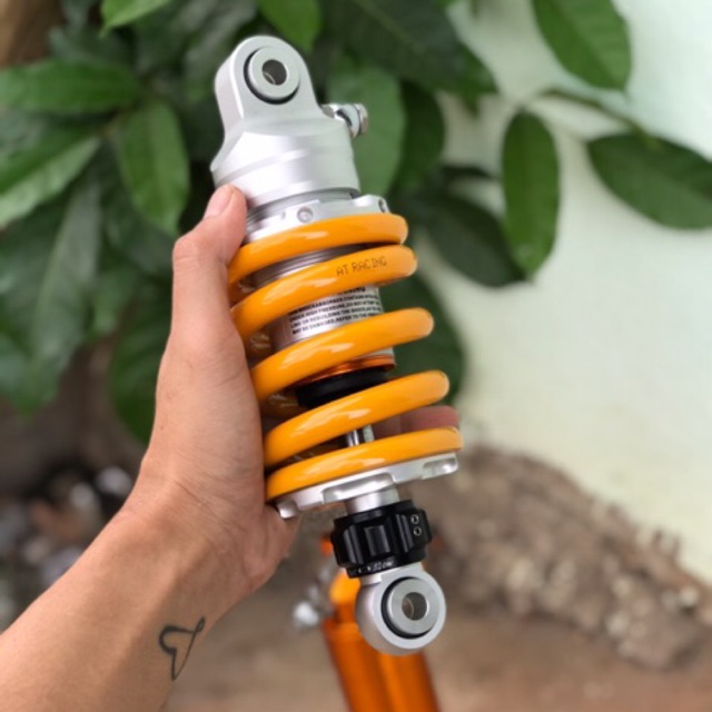 Phuột ohlins cho exciter các đời
