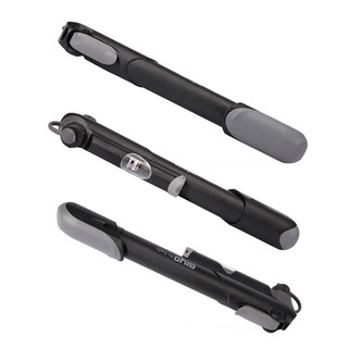 Bơm Xe Đạp Mini Tiện Dụng Gp-41S