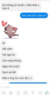 Dung dịch vệ sinh Xuân Hồng