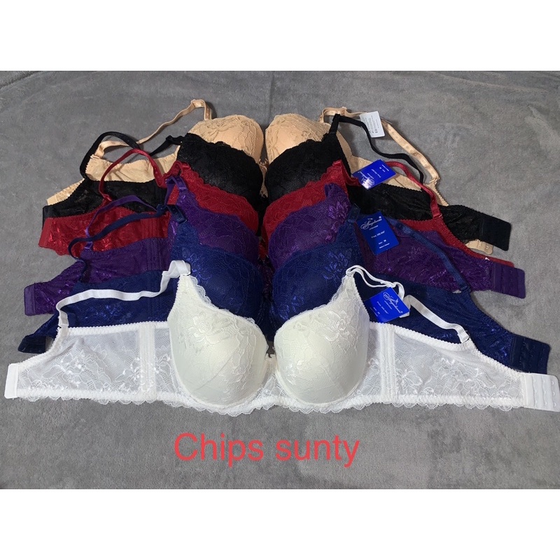 Áo ren C big size 3 móc mút mỏng size 36: 65-70kg size 38: 70-80kg size40: 80-85kg size42: 85-90kg size 44: 90-100kg