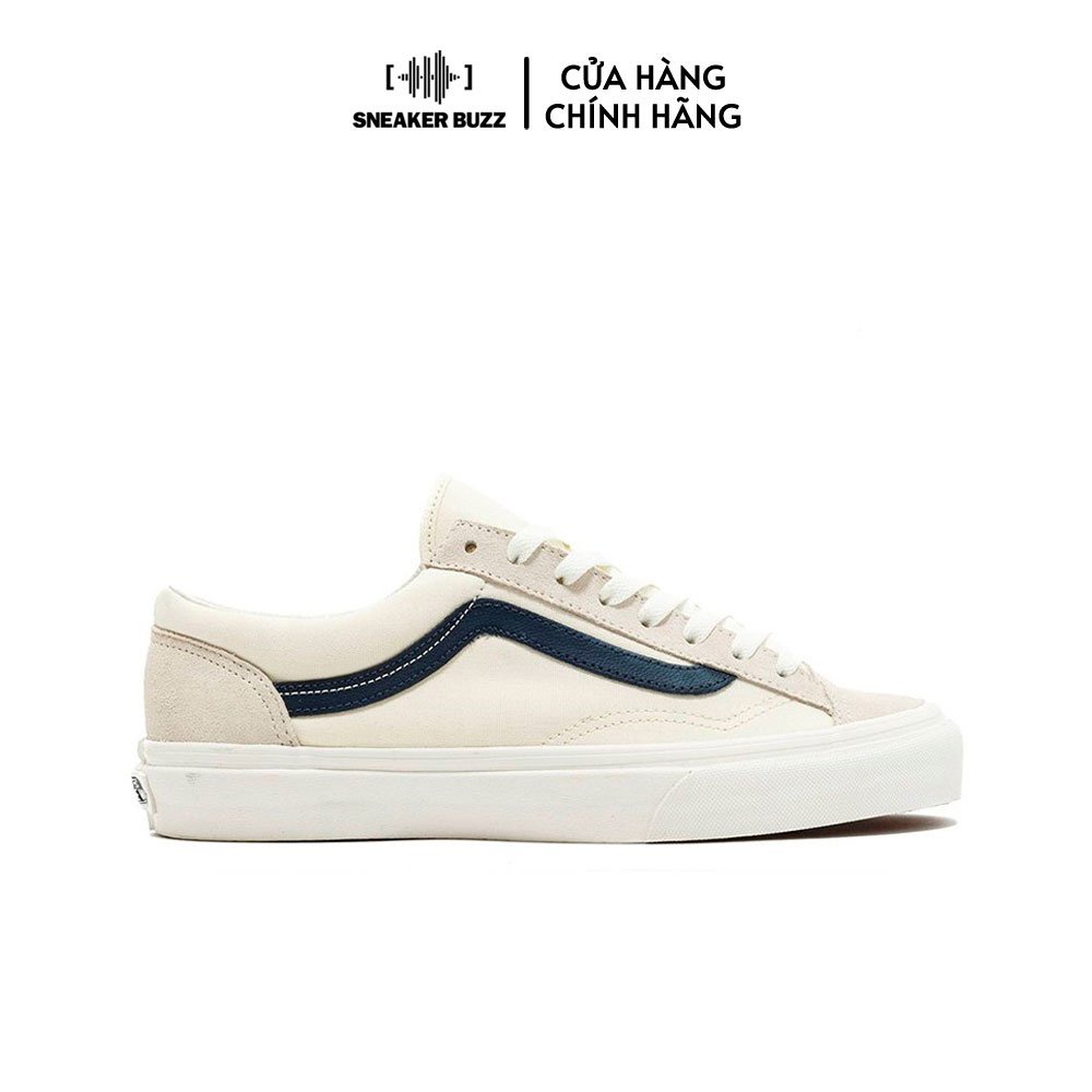 Giày Vans Old Skool Style 36 Marshmallow - VN0A3DZ3KE6