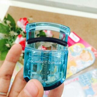 Dụng cụ bấm mi Kai Group Nhật Bản