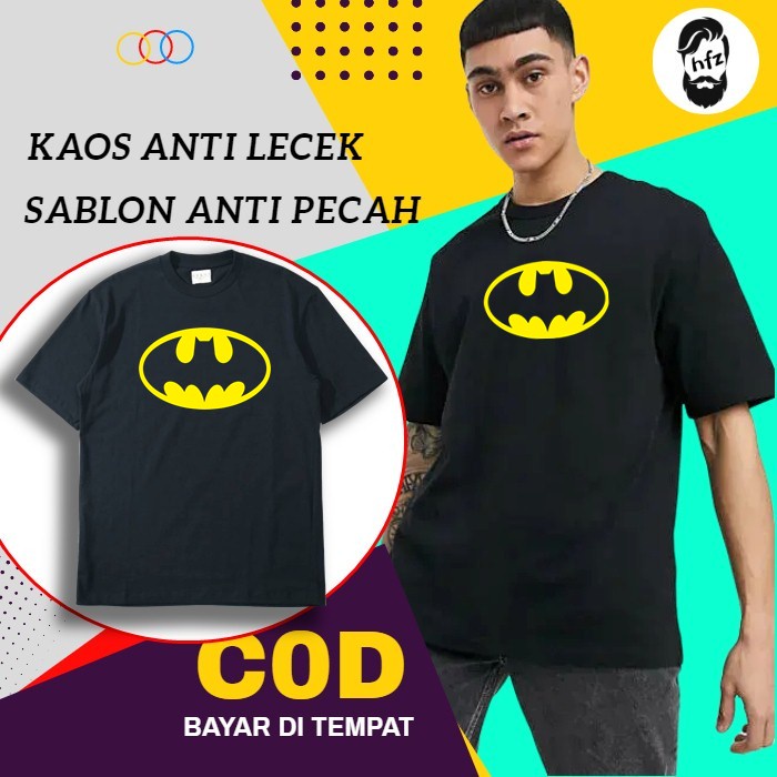 Áo Thun Tay Ngắn In Hình batman batman dc Độc Đáo Thời Trang Cho Nam Nữ