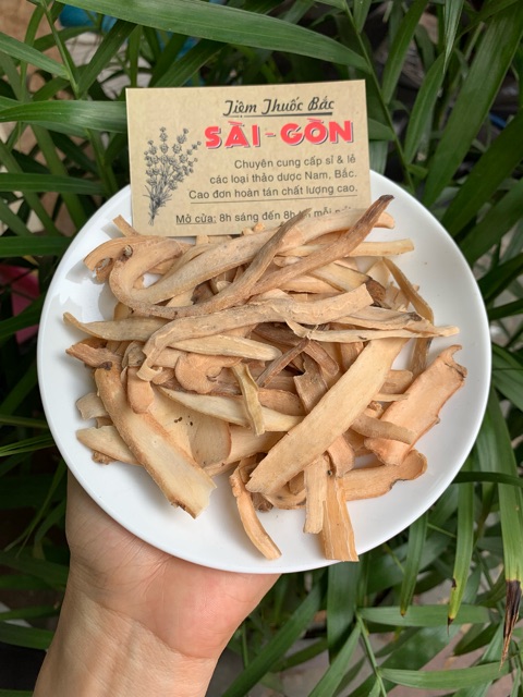 Bạch Thược 100gram