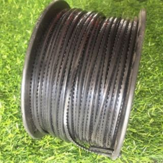 Cuộn cước cắt cỏ vuông/có răng cưa/lõi cáp...