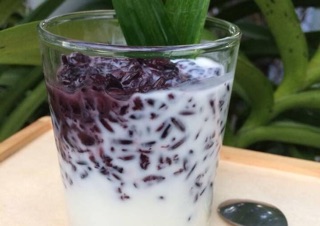 Nếp cẩm Điện Biên bịch 1kg