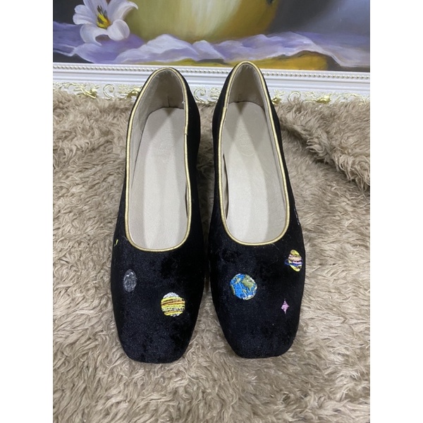 giày chuẩn si size 39