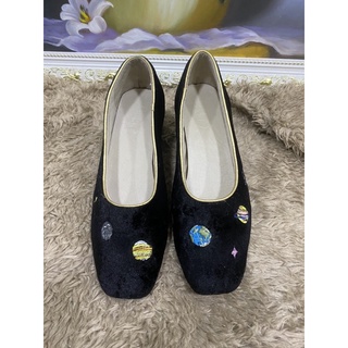 Giày chuẩn si size 39