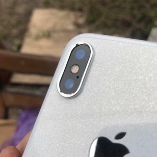 dán bảo vệ viền cam iphone xsm