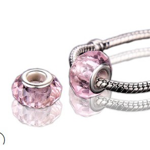 Hạt Charm 10 hạt = 30k / 1 gói [ Hạt Charm đủ màu ]