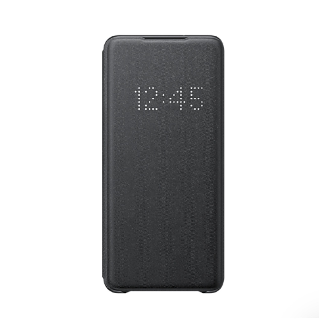 Bao Da Smart Led View Samsung Galaxy S20 Plus / S20 Plus 5G - Hàng Chính Hãng Nguyên Seal