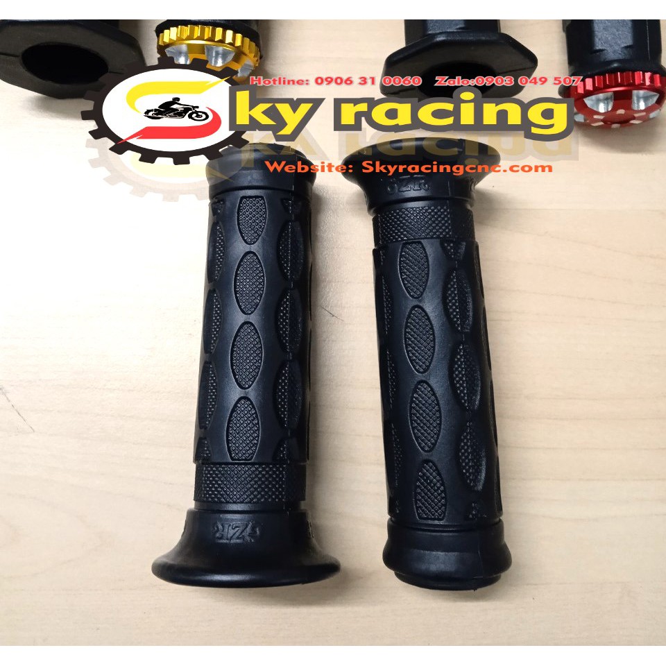 Bao tay DAYTONA VALENTIO gắn cho nhiều dòng xe máy