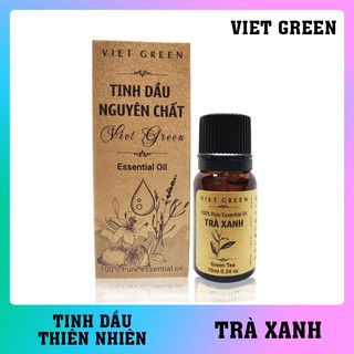 Tinh dầu trà xanh VietGreen
