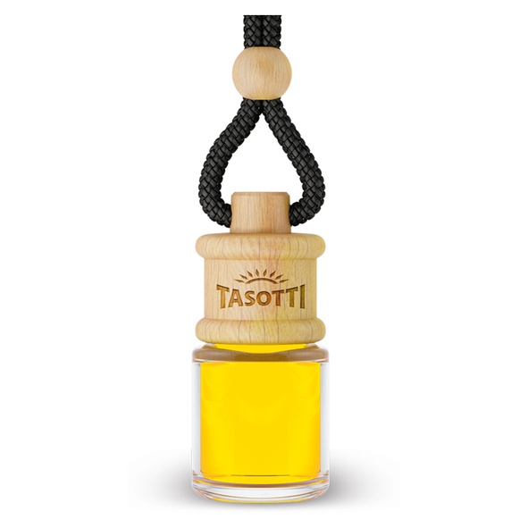 TINH DẦU TREO XE Ô TÔ TASOTTI SMALL WOOD