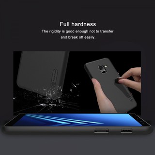 Ốp lưng Samsung Galaxy A8 2018 Nillkin