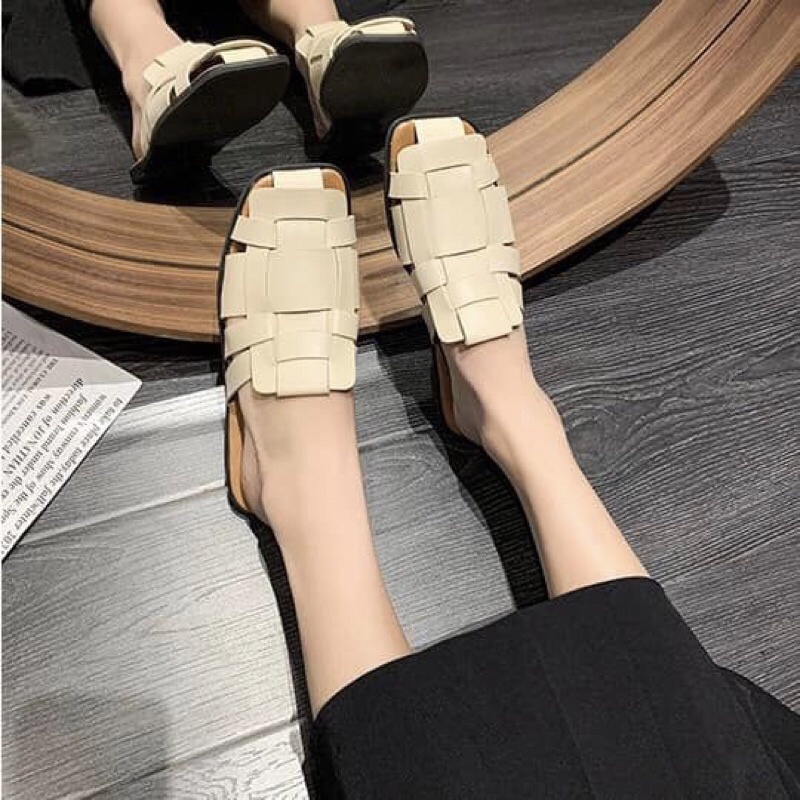 Sục rọ đan siêu xinh