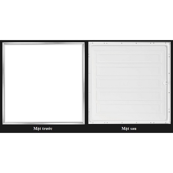 Đèn Panel 30x30cm 18w Ánh Sáng Trắng, Đèn Lắp Trần, Đèn Văn Phòng Giá Rẻ HL Lighitng