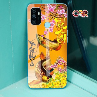 ốp lưng oppo a53 tráng gương