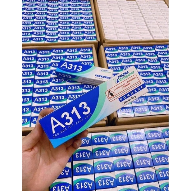 Kem Retinol A313 50g | BigBuy360 - bigbuy360.vn