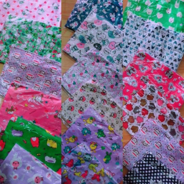 Váy chống nắng vải kate 2 lớp