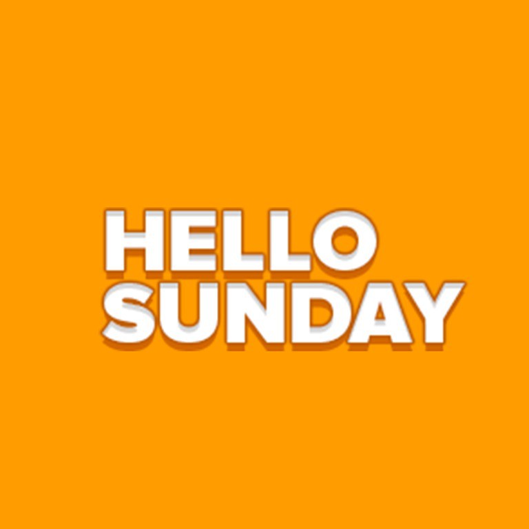 Hello Sunday