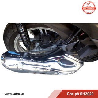 CHE PÔ SH 2020