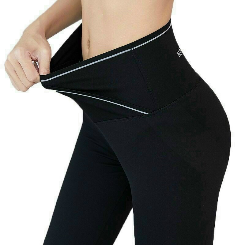 QUẦN LEGGING CẠP CHÉO _BIGSZ