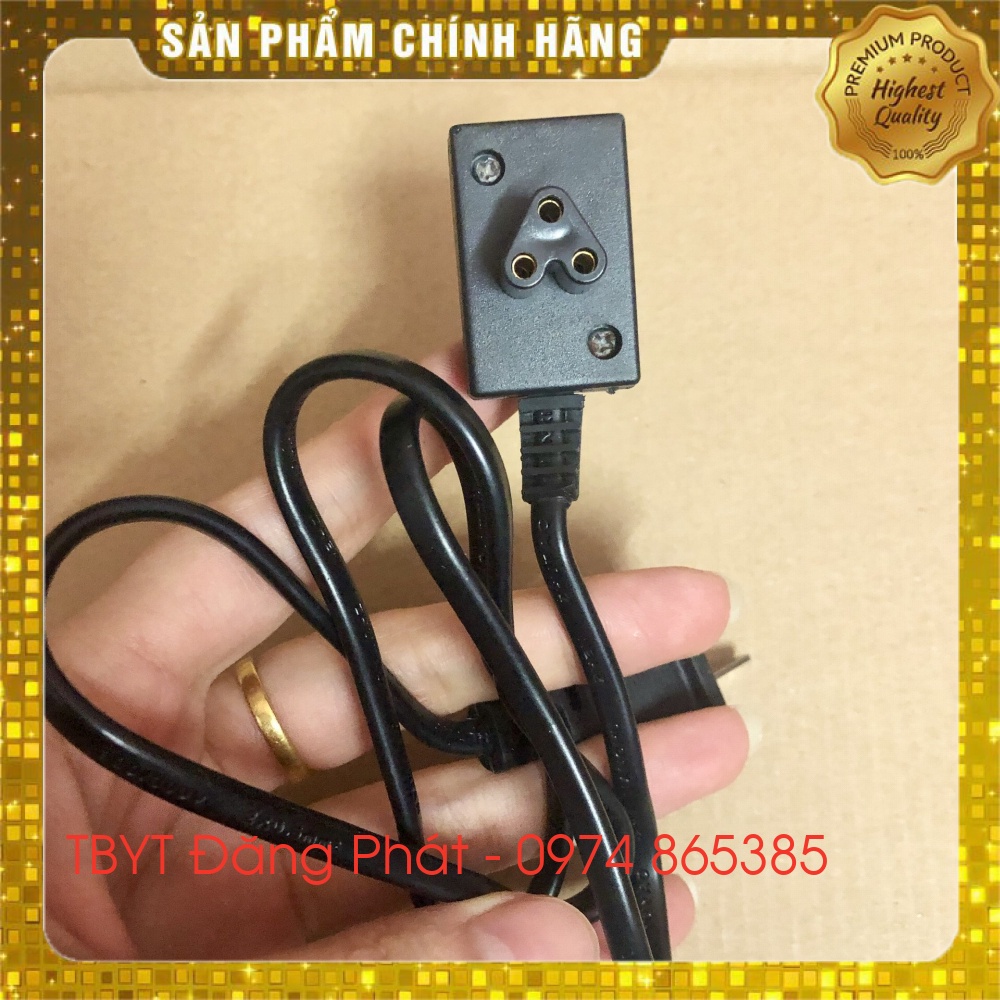 Dây sạc túi chườm Thiên Thanh