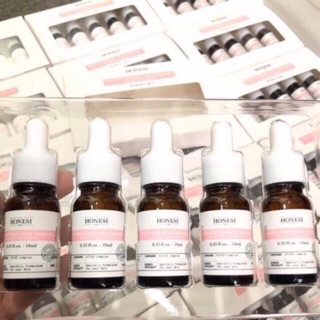 TINH CHẤT TẾ BÀO GỐC #HONESI VITA PEEL BRIGHTENING AMPOULE [Lẻ Ống]